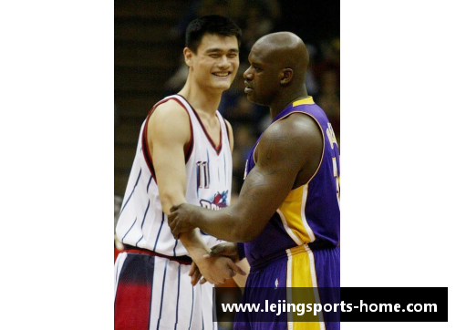 NBA历届进步最快球员：崭露头角的篮球之光