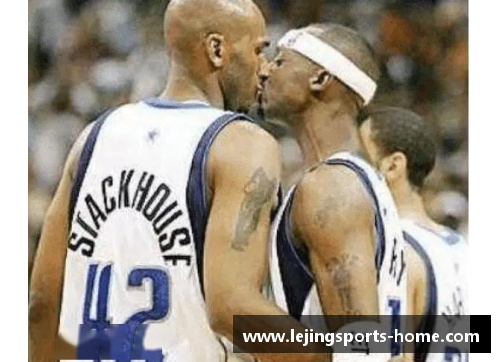 NBA球星风采：细腻笔触描绘他们的光影
