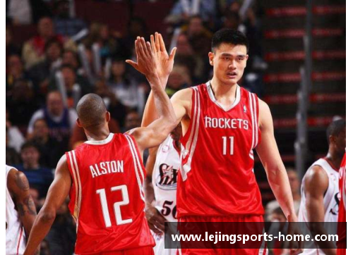 姚明在NBA职业生涯中是否曾获得总冠军？