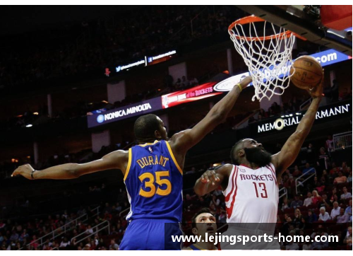 杜兰特NBA生涯数据详解及其影响力分析