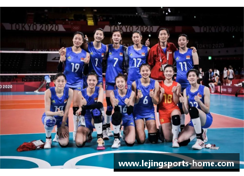 日本女排球员：勇攀高峰的璀璨之路