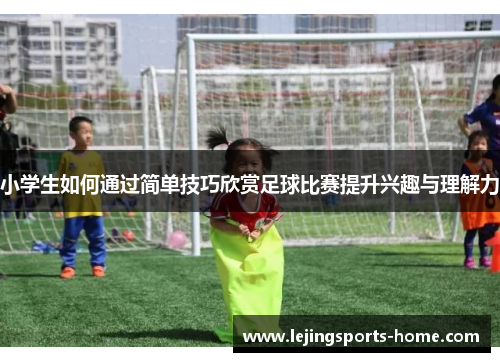 小学生如何通过简单技巧欣赏足球比赛提升兴趣与理解力